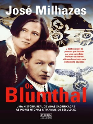 cover image of Os Blumthal